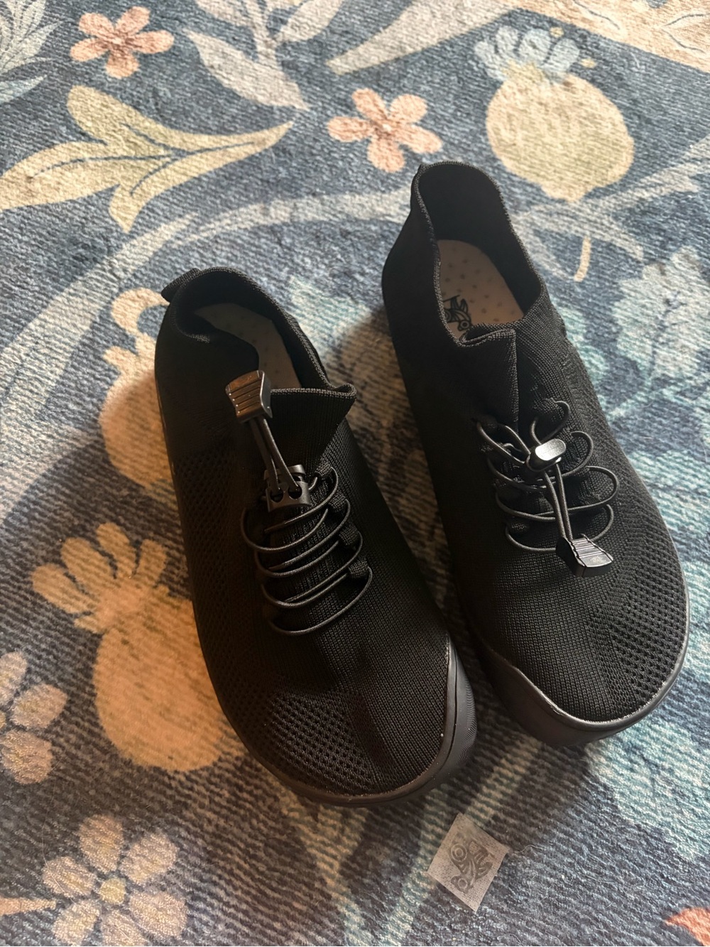 Size 38 Black Roamers - Bearefoot - Picture 4 of 6